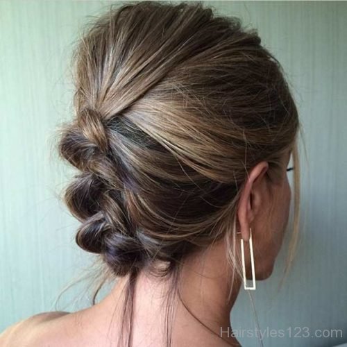 Braid Updo (2)