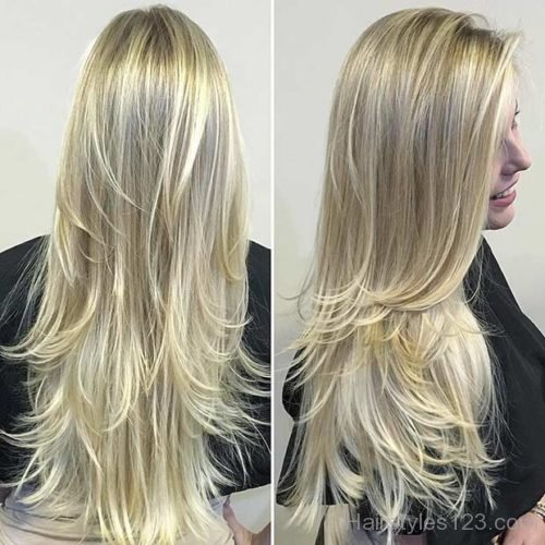 Choppy Layers