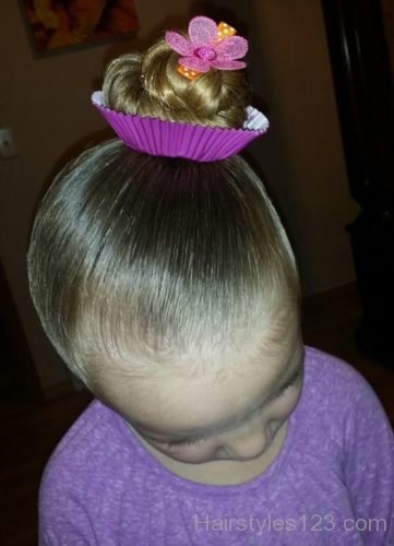 Kids Hairstyles - Page 5