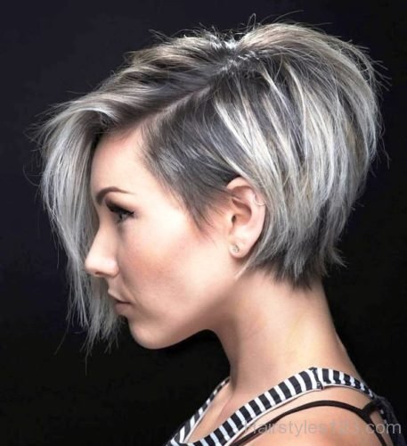 Grey-Short-Hair