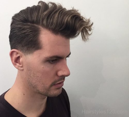 Hairstyle For Thick Hair