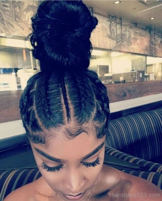 Cornrow Hairstyles