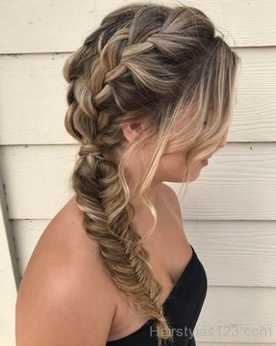 Multi Braid