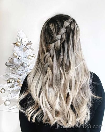 Single Braid