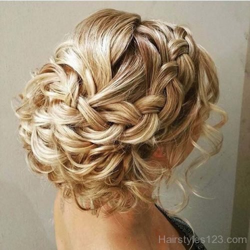 Statement Braid