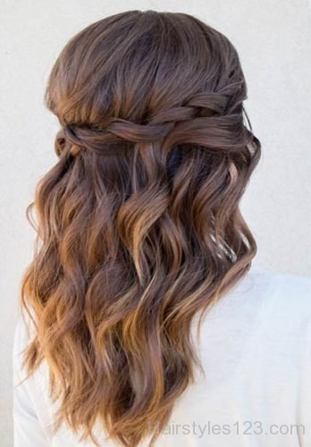 Waterfall Twist