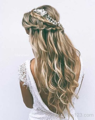 Weavy Braided Style