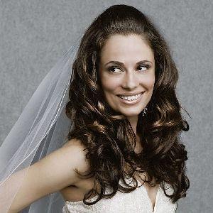 Bridal Hairstyle